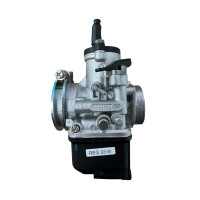 Carburador 28 embolo PHBH 28 AS / 03318 - DELLORTO